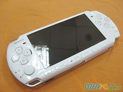 PSP3000最新价格报价解析