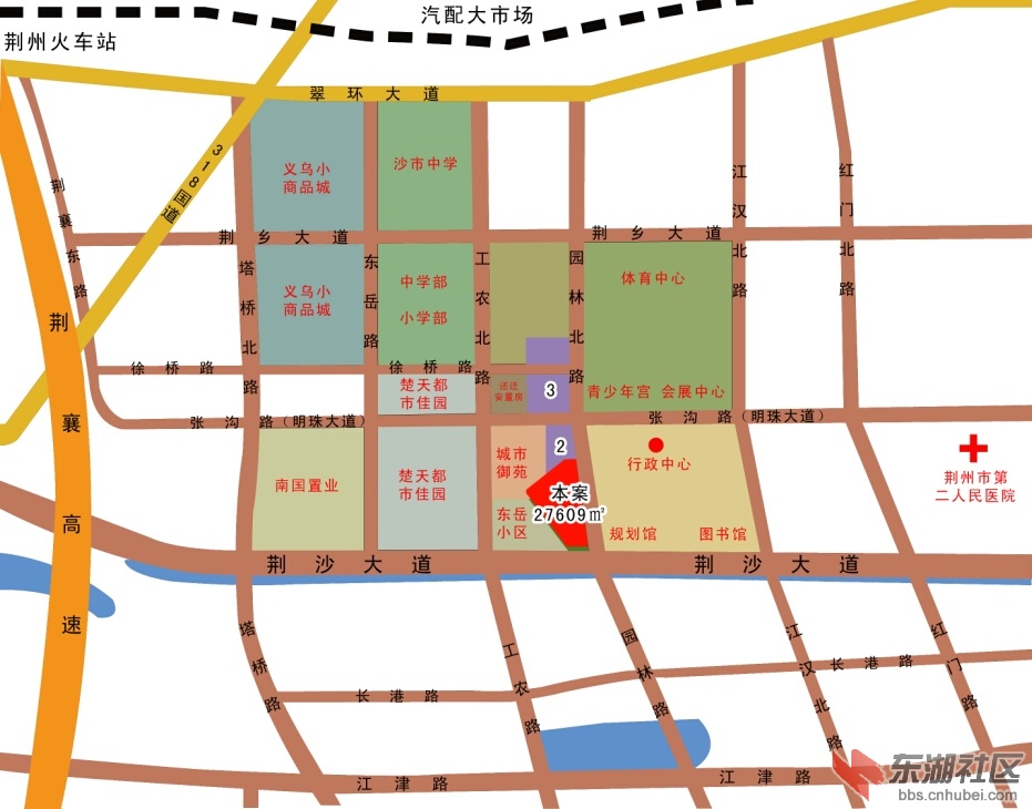 沙市沙北新区规划揭秘，塑造未来城市崭新面貌