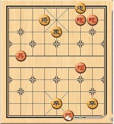 中国象棋最新棋规，推动象棋规范化与标准化的重要举措