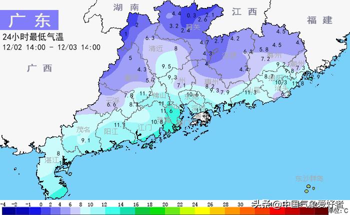 韶关台风最新动态，全方位应对措施保障安全